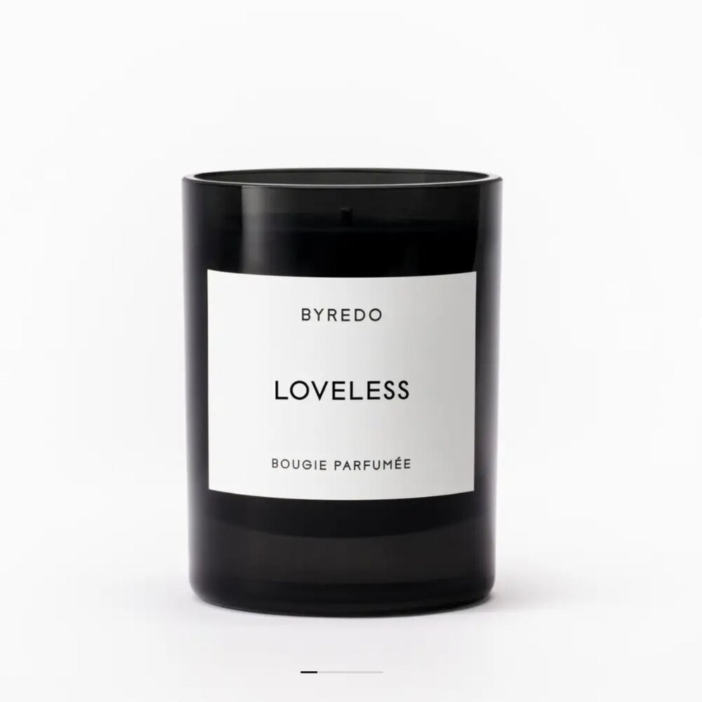 Byredo Loveless Candle